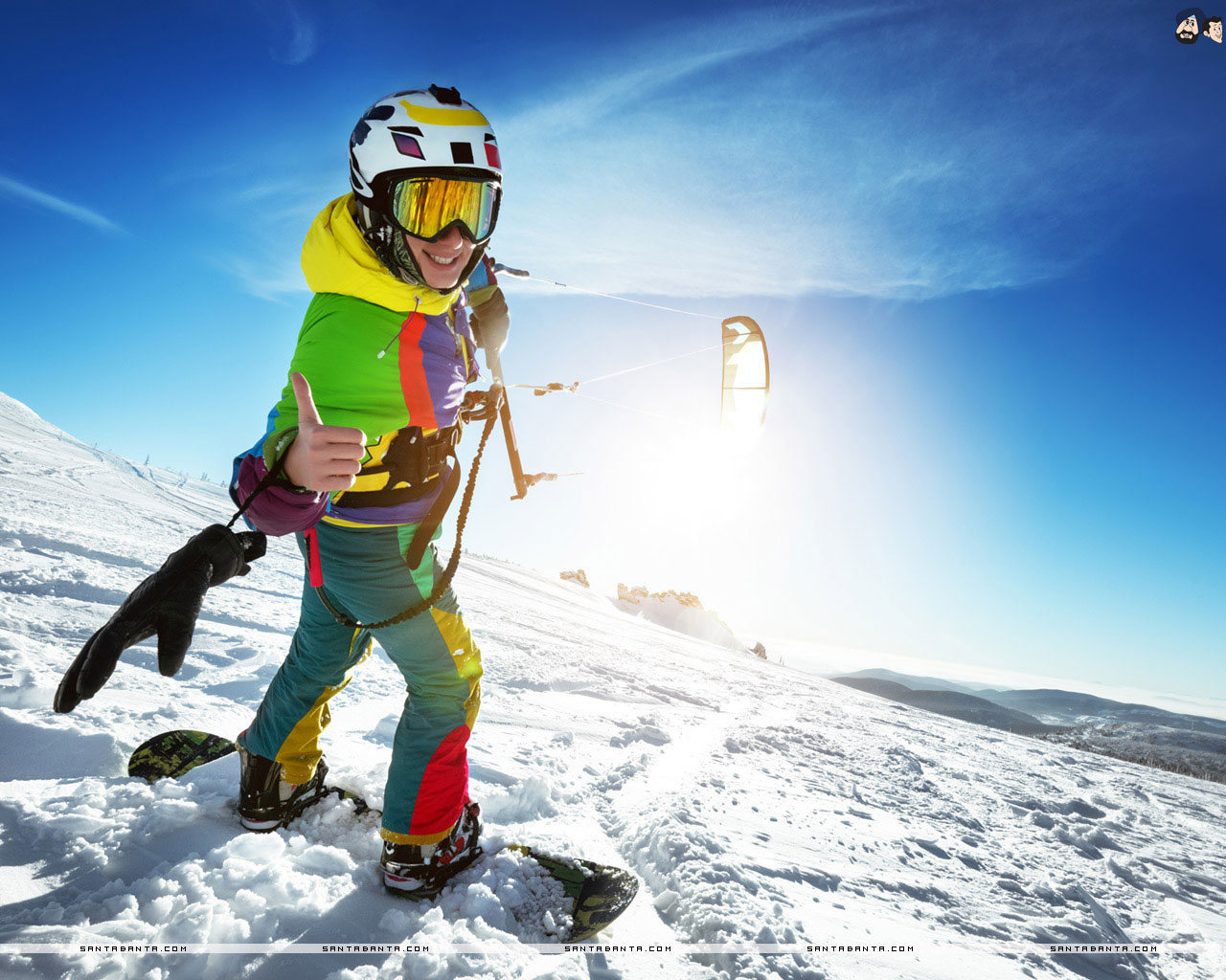 Adventure Sports